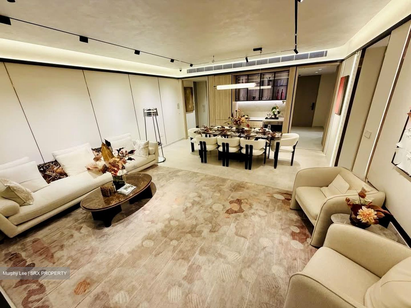 Narra Residences (D23), Apartment #576610181